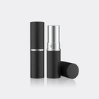 100% Aluminum Empty Lipstick Tubes Luxury Visual Enjoyment