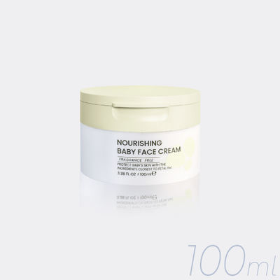 空き100ml PP/PP PCR スクープ付き 化粧品用グラス GR721D 二次注射